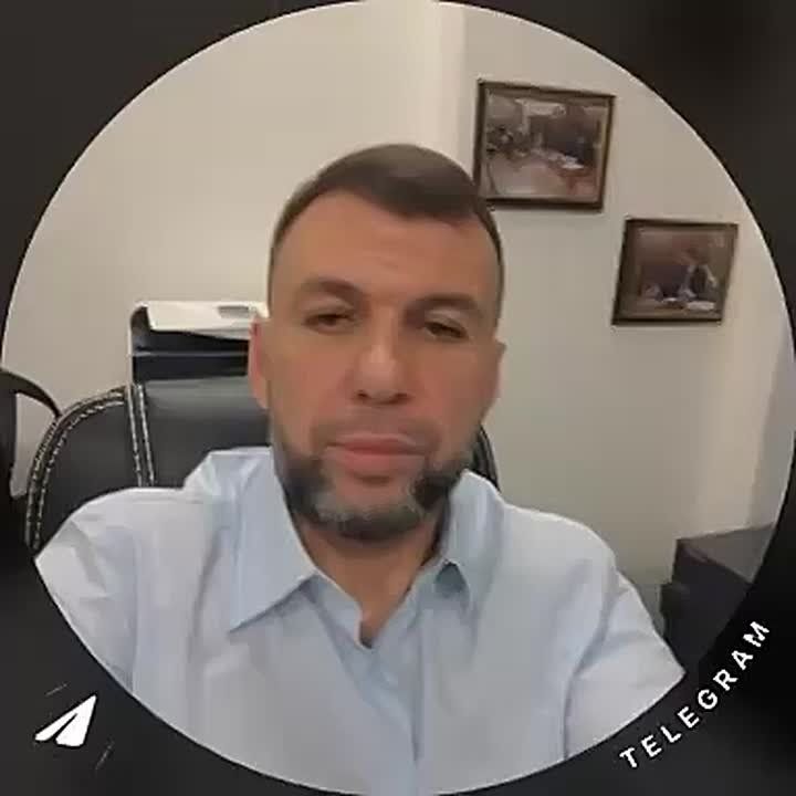 Глава ДНР о работе штаба по преодолению водного кризиса: