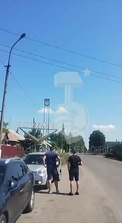 Линия фронта в ДНР активно движется к Доброполью