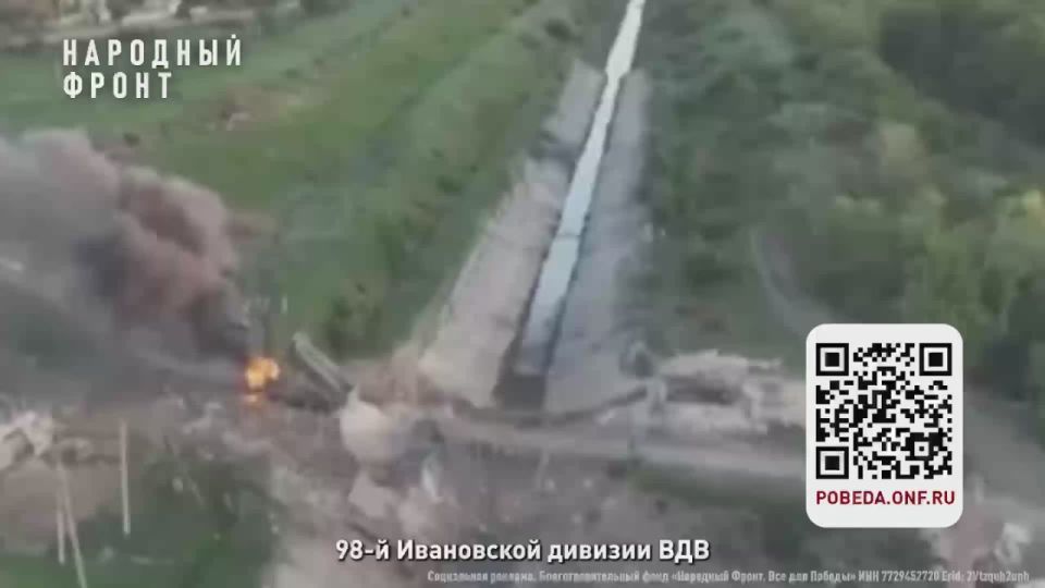 Они освободили Часов Яр, но им самим требуется помощь