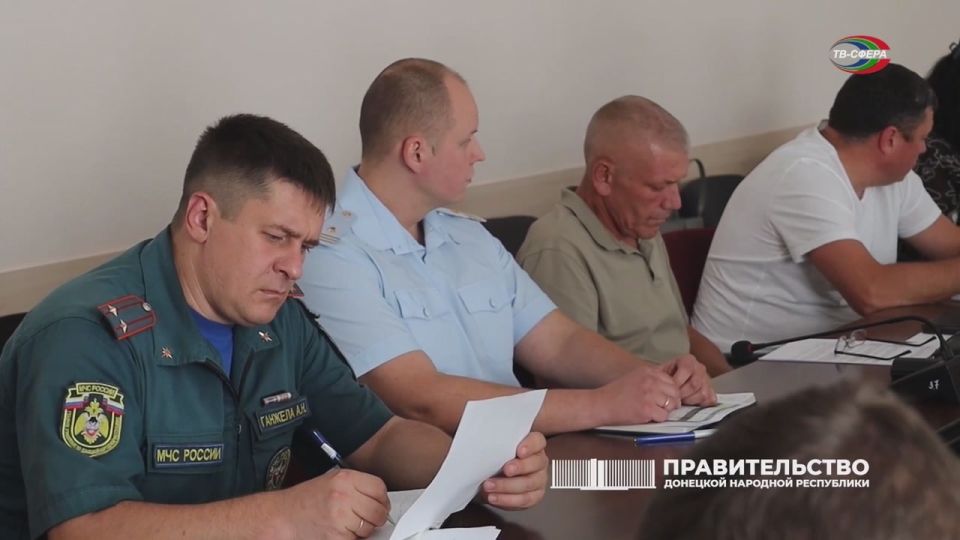 Движение электричек по маршруту Иловайск – Макеевка – Донецк возобновляется