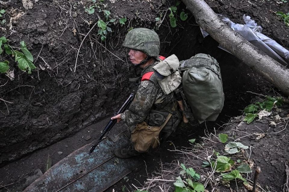 ВСУ в Донбассе могут быть разбиты атакой из-под земли, считают аналитики