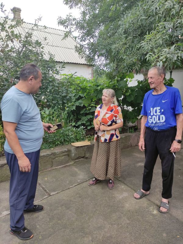 Во исполнение поручения Главы Донецкой Народной Республики Дениса Владимировича Пушилина о ведении постоянного диалога с жителями республики, 14 августа заведующий Луганским территориальным сектором администрации городского...