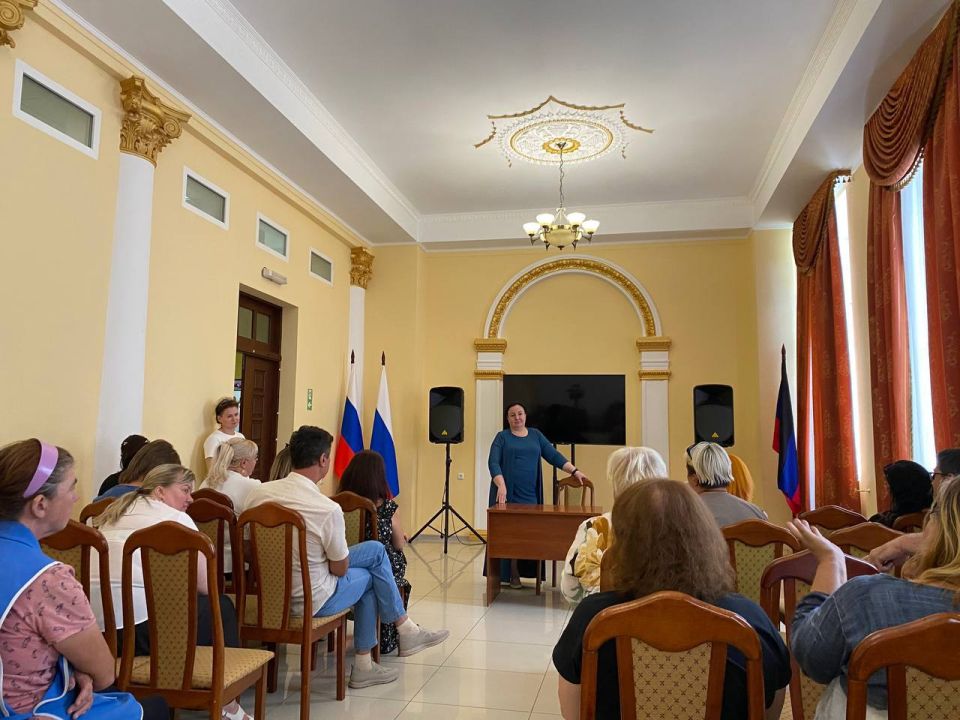 �������� ������: ������� ������� � �������� ����������� ��� "���������� ��������� ������ ��������"