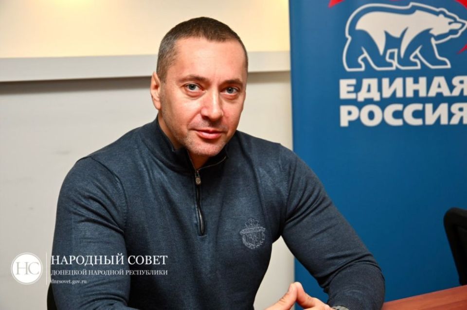 Юрий Афендиков о новых правилах расчета отпускных