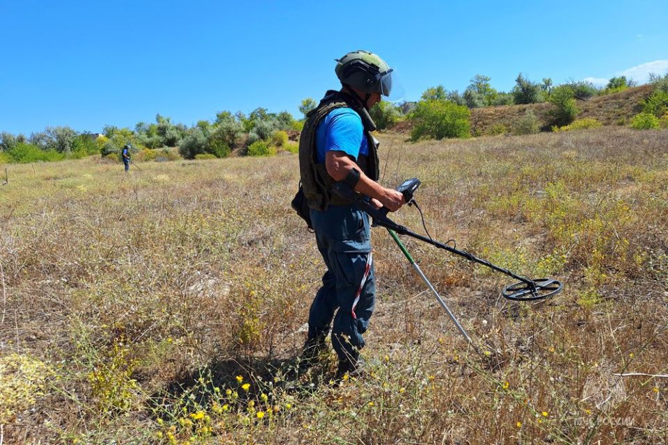 #МЧСДНР_СВОД за сутки