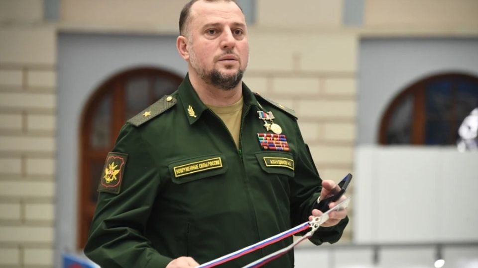 Алаудинов рассказал о большом прорыве российских войск в ДНР