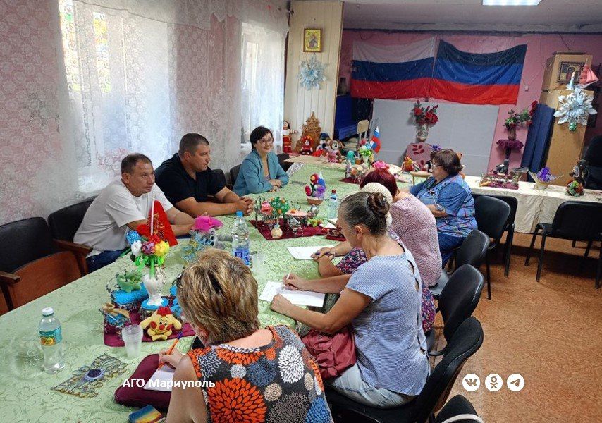 До конца года по улице Пашковского будет отстроен корпус психиатрического отделения