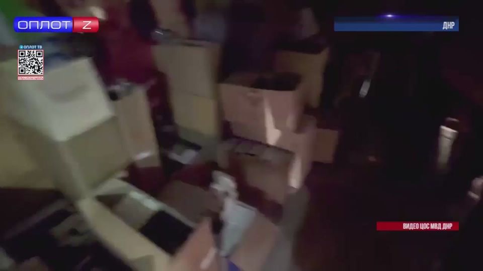 Крупную спецоперацию провели республиканские правоохранители