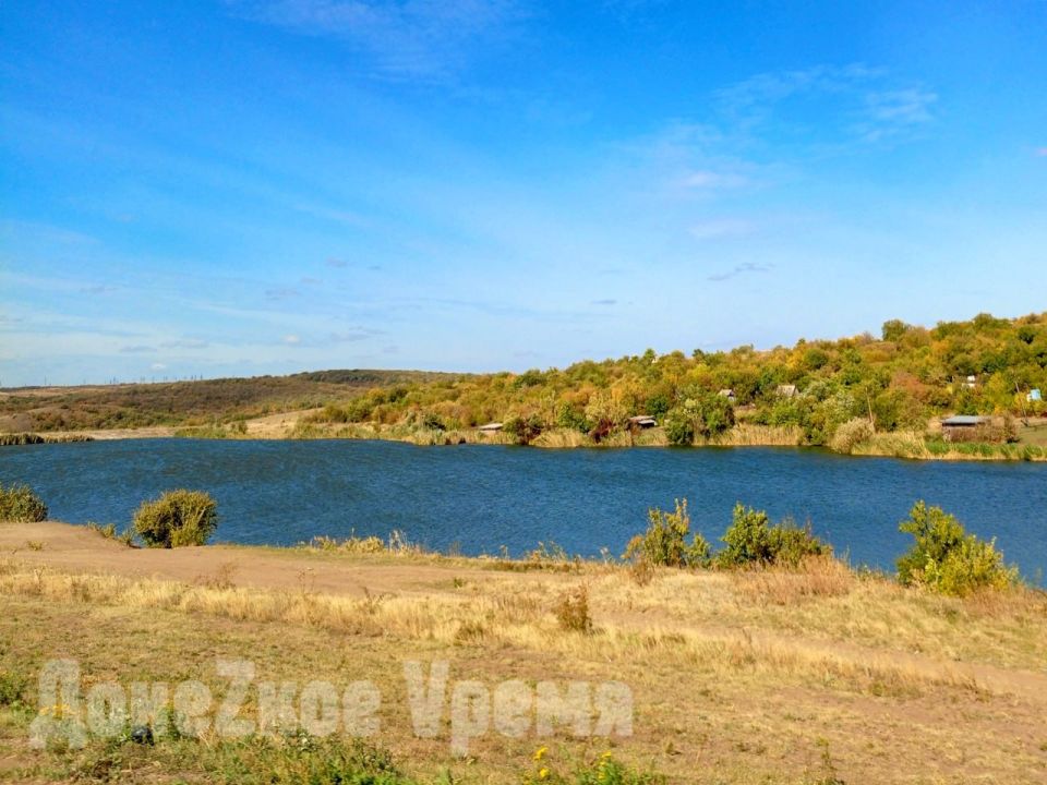 Расчистят устья сразу пяти рек: на это выделено 80 миллионов рублей из федерального бюджета