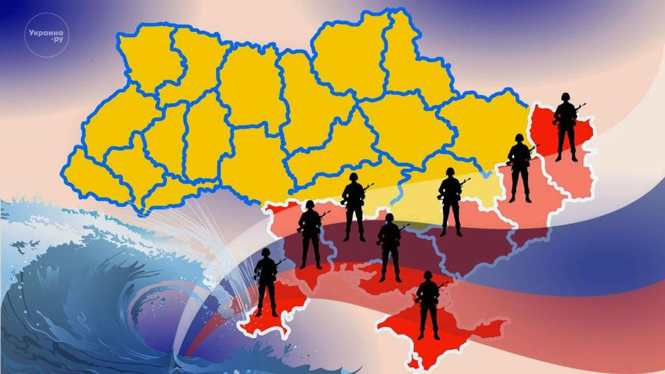 Почему Россия должна отрезать Украину от Черного моря. Пять причин