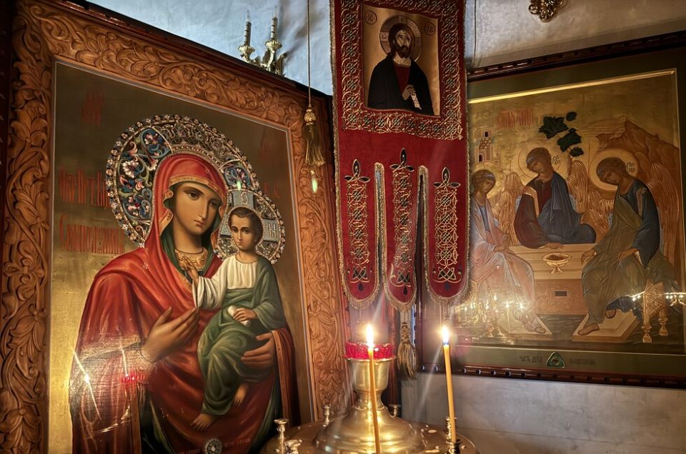 Начало Успенского поста: что можно употреблять в пищу, чтобы не нарушать