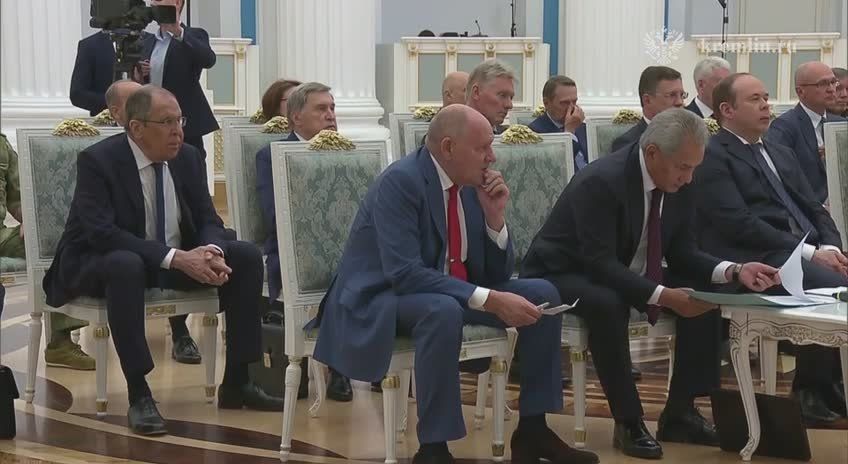 США предпринимают энергичные и искренние усилия, чтобы прекратить боевые действия на Украине и выйти на приемлемые для всех договоренности