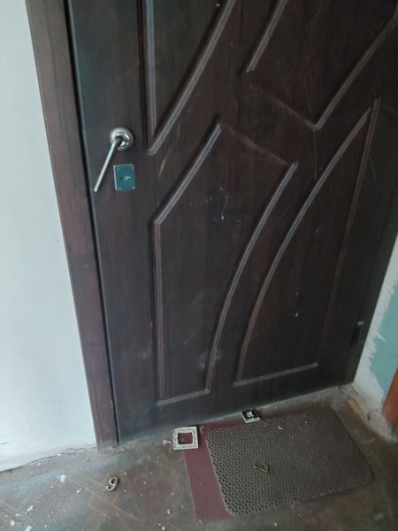 Полицейские задержали дончанина за угрозу убийством