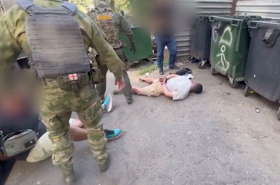 Контрафактный табак: полиция пресекла крупный канал