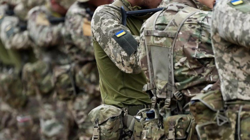 NYT: Киев стал убеждать американцев в опасности стратегии с территориальным обменом, поскольку предложение РФ о территориях изначально не имело перспектив