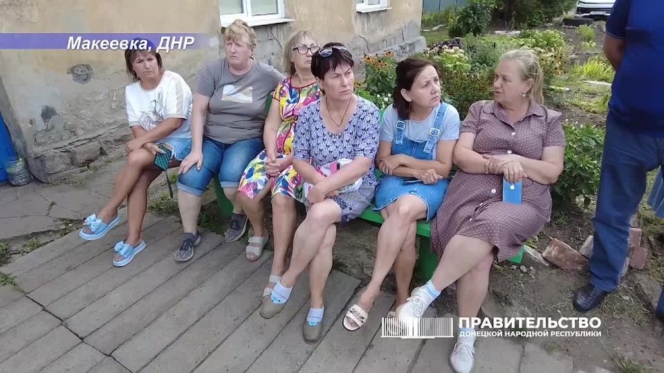 Андрей Чертков: Регулярные выезды и встречи с гражданами помогают реально оценить ситуацию и принять грамотные управленческие решения