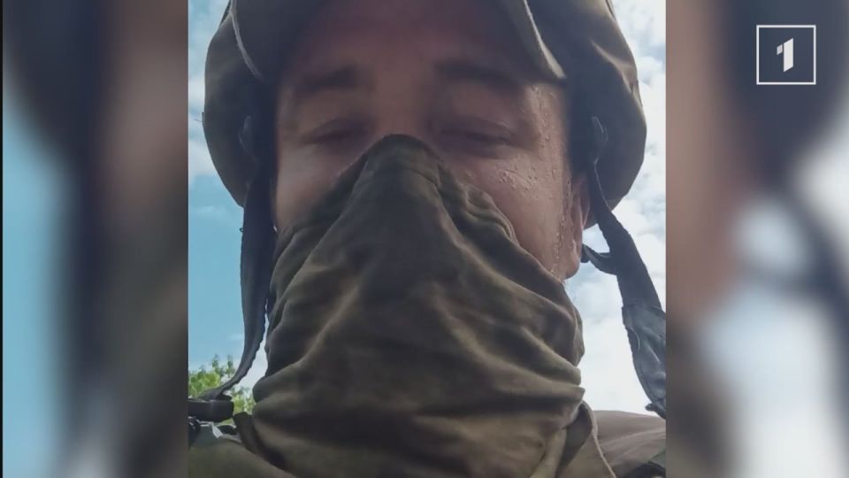 «МЫ РУССКИЕ» "На таких людях будет держаться будущее нашей страны"