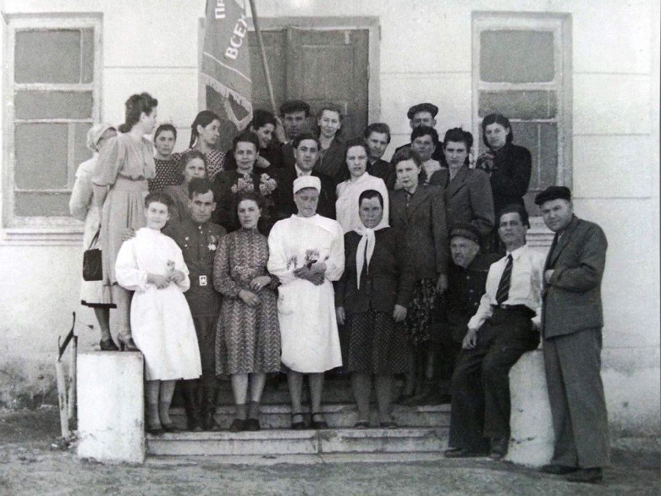 Александр Подгорный: #Макеевке_335. Годом основания Городской клинической больницы № 5 города Макеевки можно считать 1899 год, когда на Голубовском руднике Берестово-Богодуховского горнопромышленного общества была открыта...