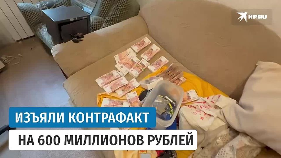 Накрыли табачную империю: В ДНР полиция изъяла контрафакт на 600 миллионов рублей
