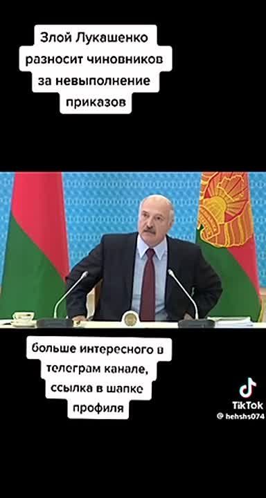 Сергей Лебедев: А можно его в ДНР хоть на пару часов руководить поставить?