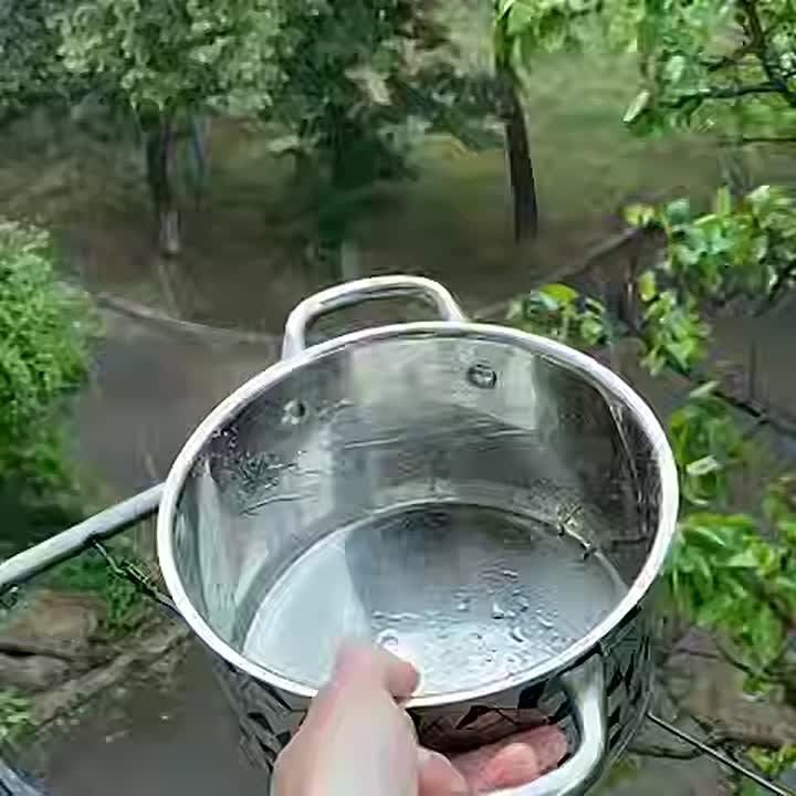 Несём приятные новости для жителей Донецка — в городе появилась вода