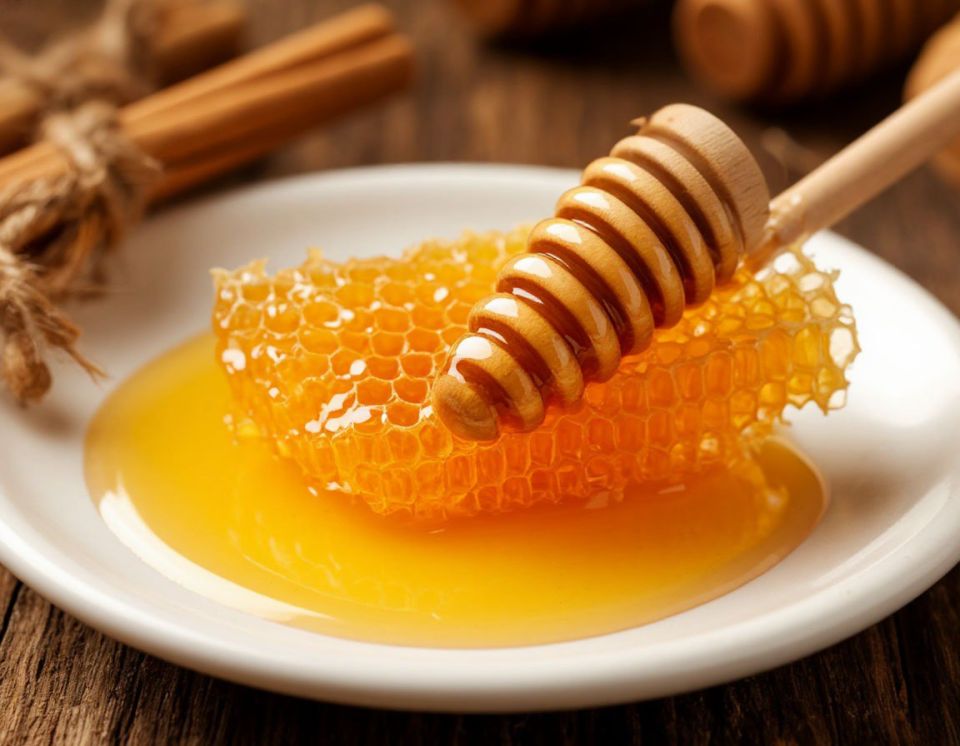 Он же Медовый, он же Маковей: 14 августа православные отмечают первый из трех Спасов