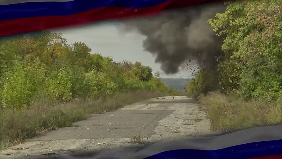 «Мы – русские!» - телепроект, посвященный патриотизму и мужеству жителей ДНР