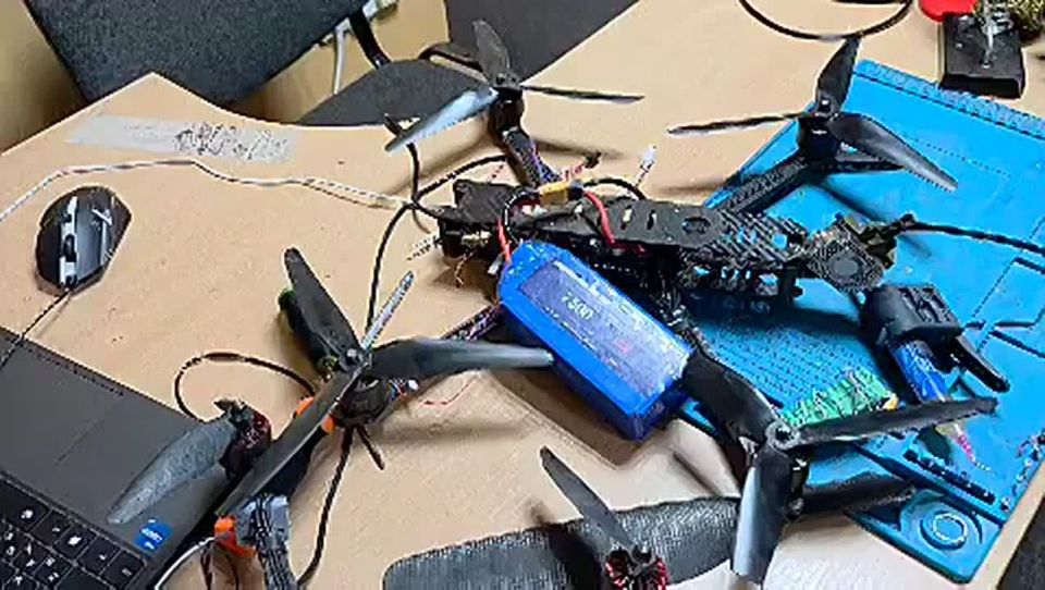 Андрей Филатов: На Покровском направлении у ВСУ "новые" частоты