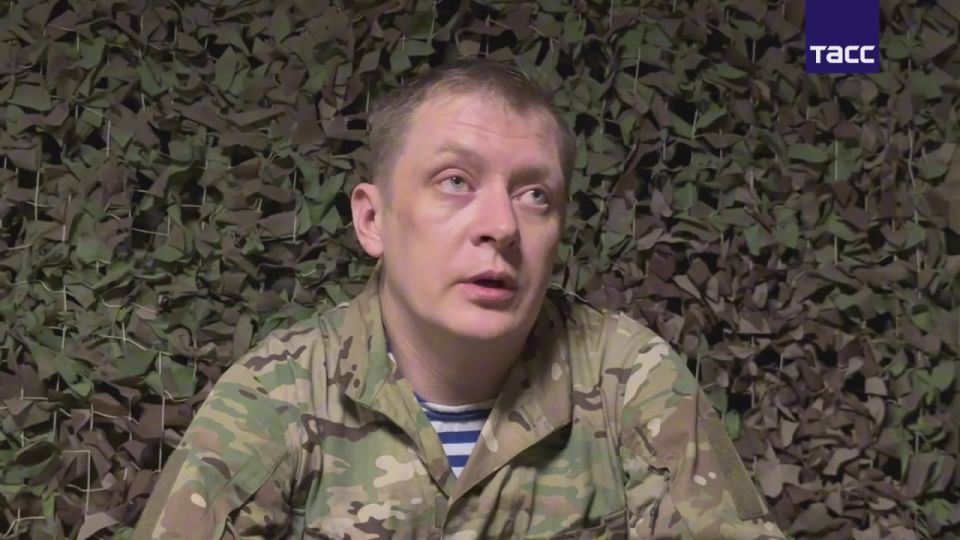 После освобождения Часова Яра бои переместились в прилегающий к городу лесной массив