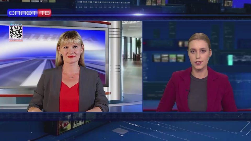 «Главное» на телеканале «Оплот ТВ» расширяет границы!