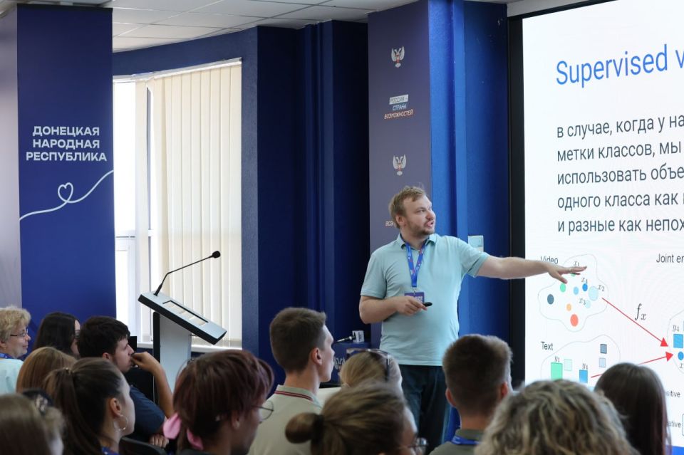 Как искусственный интеллект меняет наш регион?