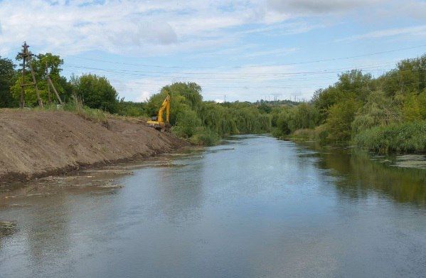 Минприроды ДНР рассматривает подземные воды в качестве альтернативного источника