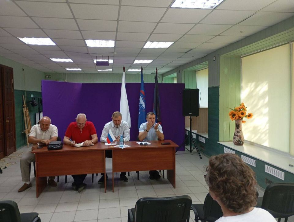 ����� �����: �������� �������� � �������� ����������� ������ ���������� ��������