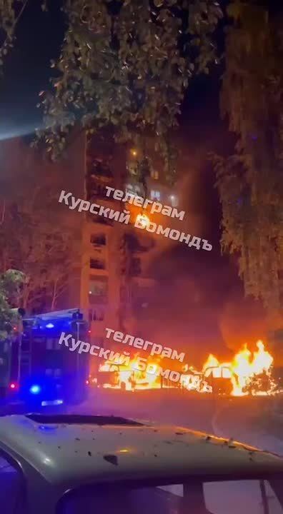 Роман Алехин: Ночь на войне катится по краю: фронт стабилен, но давит тень Аляски и жертвы мирных женщин и детей в тылу