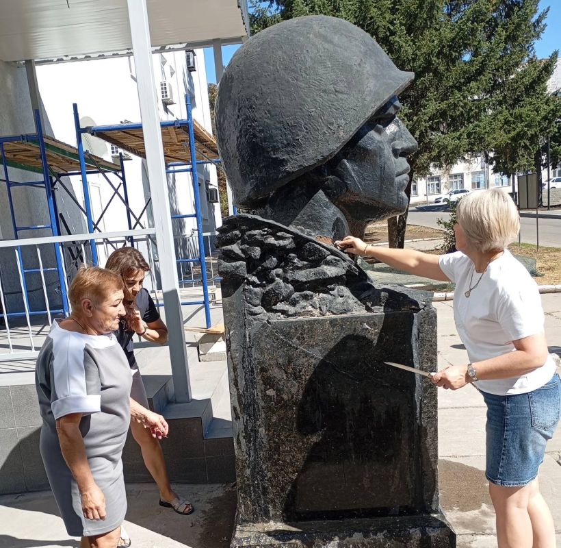 Субботник – маленькое, но важное дело, которое по силам каждому