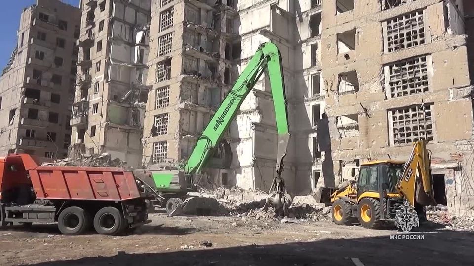 В Красногоровке сотрудники МЧС России по ДНР обезвредили более 4 тыс