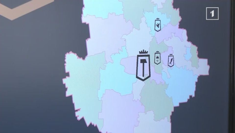 Красный сигнал — срочный ремонт! Как работает система автоматической диспетчеризации аварий в ДНР?