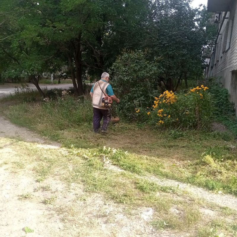 Роман Конев: МУНИЦИПАЛЬНОЕ УНИТАРНОЕ ПРЕДПРИЯТИЕ «УПРАВЛЯЮЩАЯ КОМПАНИЯ ГОРОДА ГОРЛОВКА» АДМИНИСТРАЦИИ ГОРОДСКОГО ОКРУГА ГОРЛОВКА