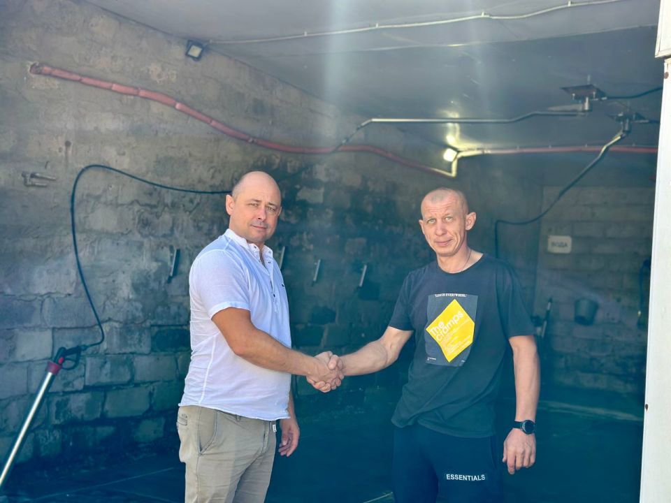 ����� �����: ������������ ��������������