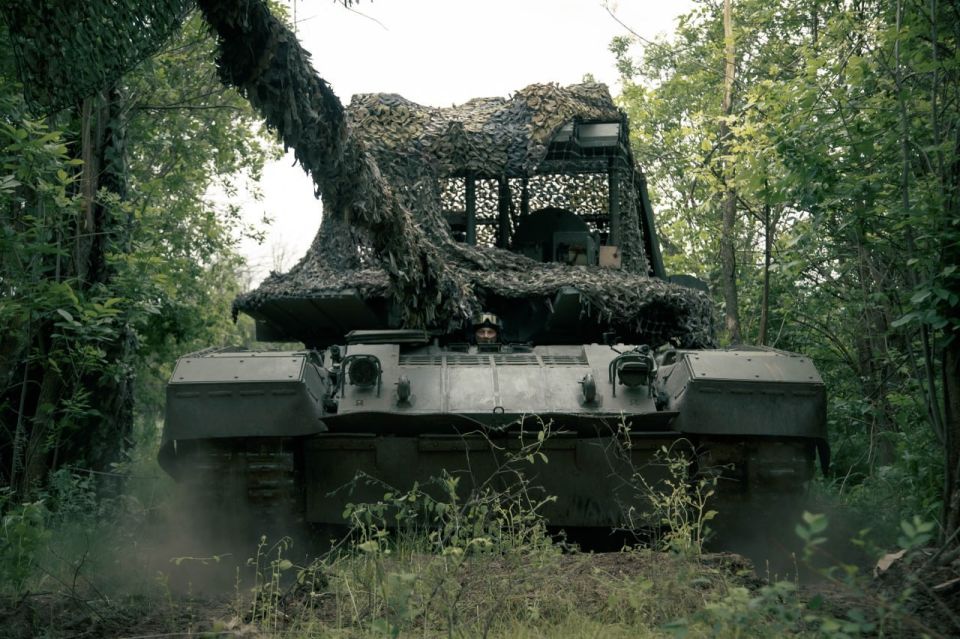 С 9 по 15 августа Вооруженными Силами РФ поражены объекты транспортной инфраструктуры, предприятия ВПК, склады боеприпасов, места сборки, хранения, подготовки беспилотников, арсеналы, а также пункты дислокации боевиков