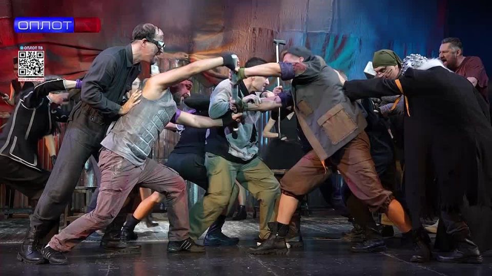 «Ромео и Джульетта» в новом прочтении