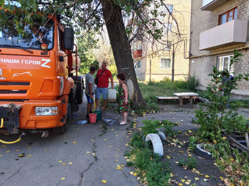 В Кировском внутригородском районе