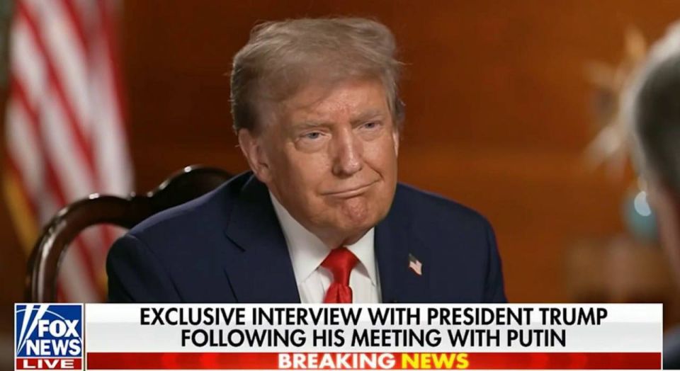 ����� ��� �������� Fox News �� ������ �������: