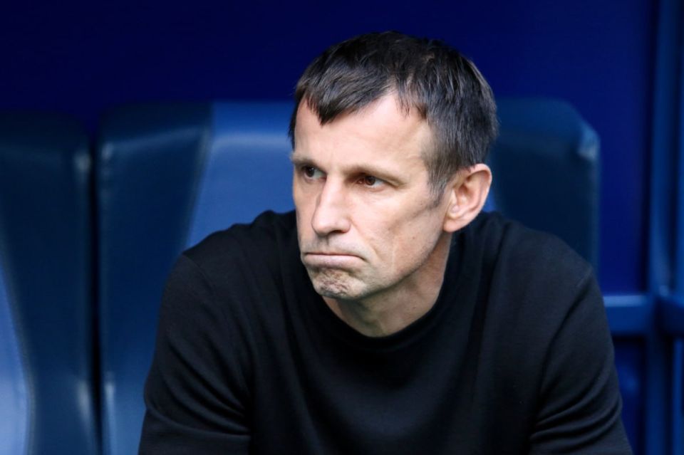 Тренер «Зенита» Семак заявил, что у него много вопросов к судьям