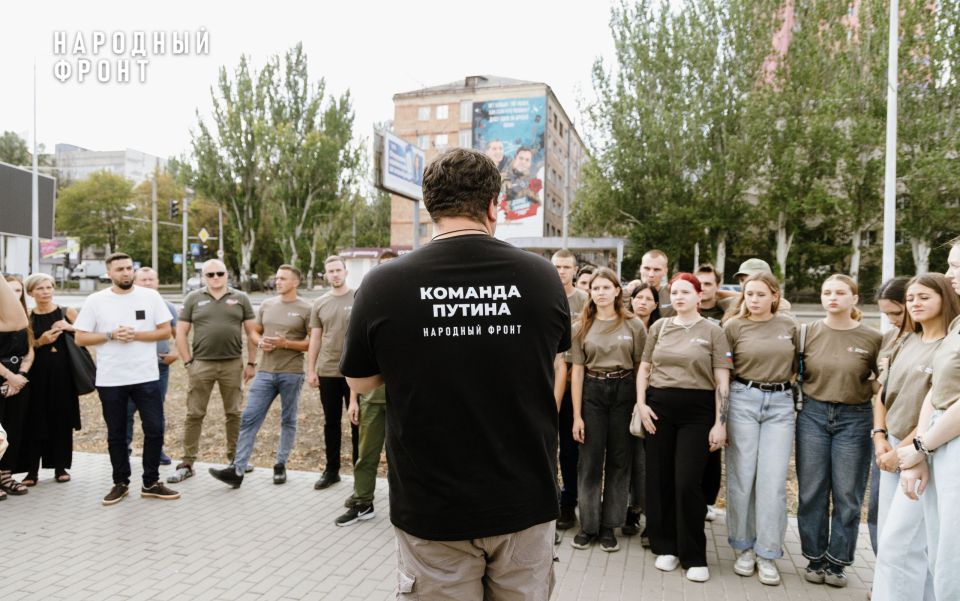 ������ �������: ������� ������ ��� ���� ����