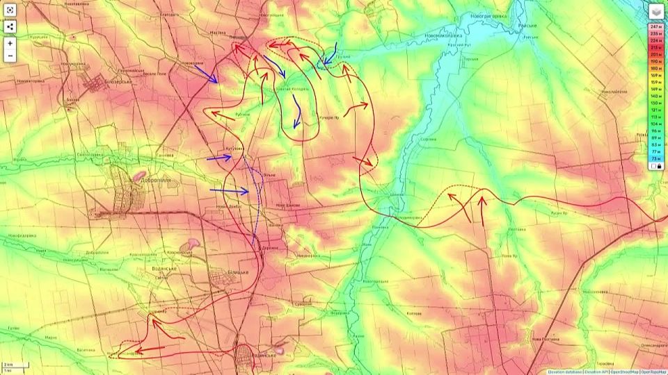 Юрий Подоляка: Война на Украине (16.08.25): Покровская Битва — в реальности и в сетях