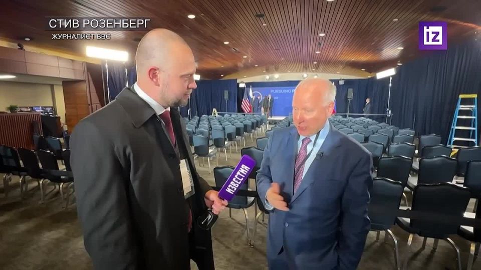 "����� ����, ��� ������������, ��� ����� �����-�� ��������������": ��������� BBC ���� ��������� � ������ � "����������" ��������� ����� ������� � ��������� ������ ������� ��������� ������ � �������� ������