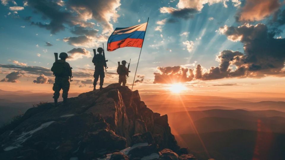 ВСУ остались без снабжения у Красноармейска. ВС России окружают крупные города Донбасса. Дальше - продвижение на север