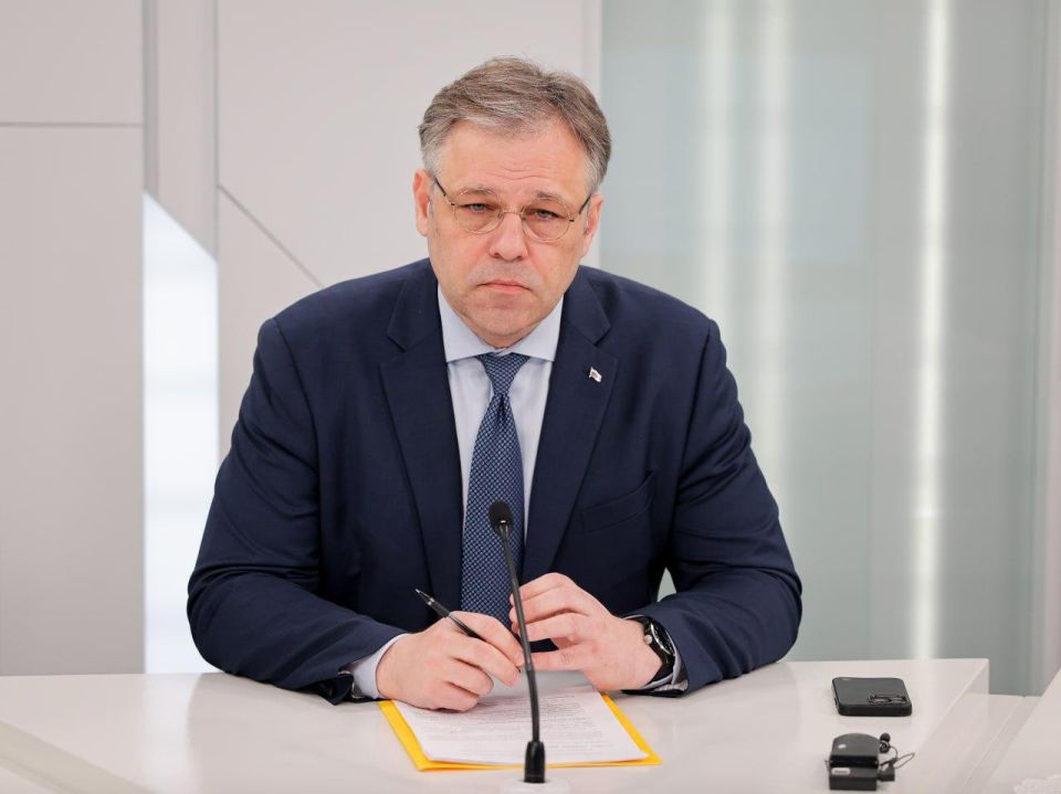 Интервью Посла по особым поручениям МИД России по преступлениям киевского режима Р.В.Мирошника информагентству ТАСС (15 августа 2025 года)