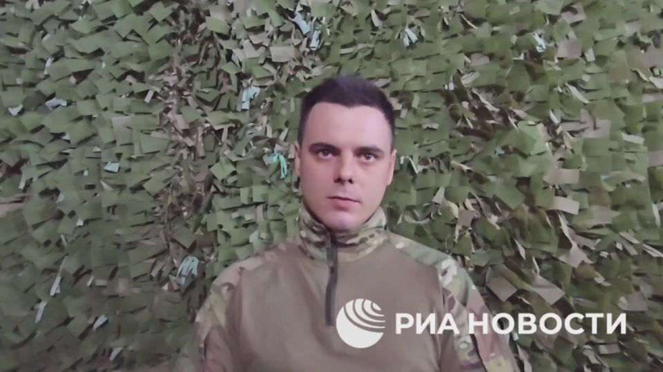 После отхода из Часового Яра украинские войска заняли заранее подготовленные мощные оборонительные рубежи с бетонными дотами и скрытыми подземными ходами, российские десантники ведут их уничтожение, рассказали РИА Новости...